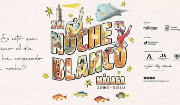 Noche en Blanco