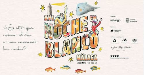 Noche en Blanco