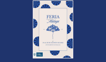 Feria de Málaga 2025