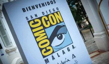 Comic Con Málaga 2025