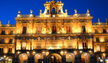agenda cultural de salamanca